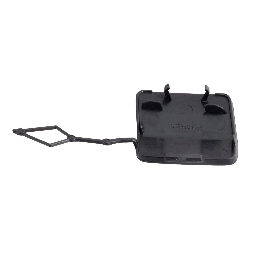 Tow Hook Cover for Volkswagen Jetta (2019–2021) VW1129105, LLX-VW1129105-CL360A70