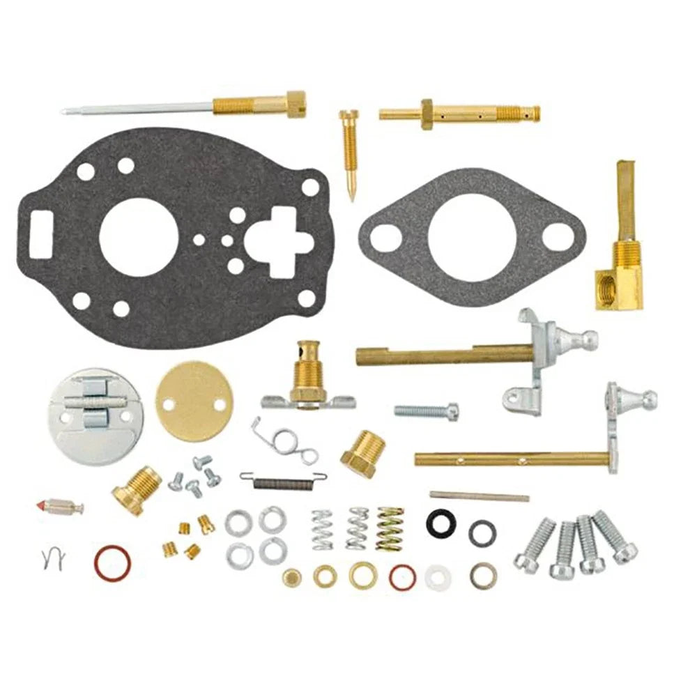 Carburetor Kit for Ford/New Holland (Replaces FSC30-0251)