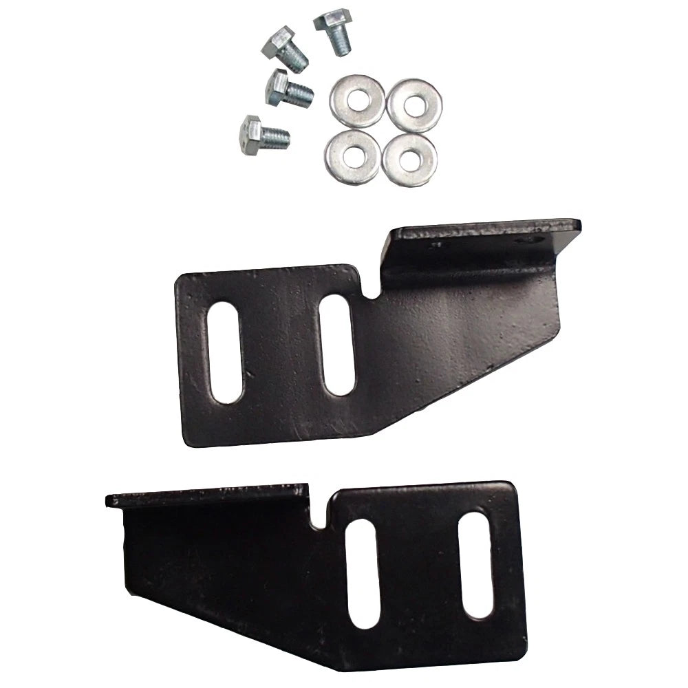 16" Narrow Flip Style Seat for Allis Chalmers (Fits All Models)