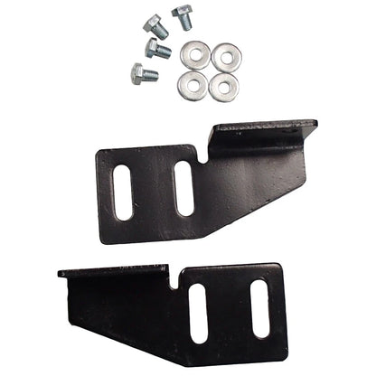 16" Narrow Flip Style Seat for Allis Chalmers (Fits All Models)