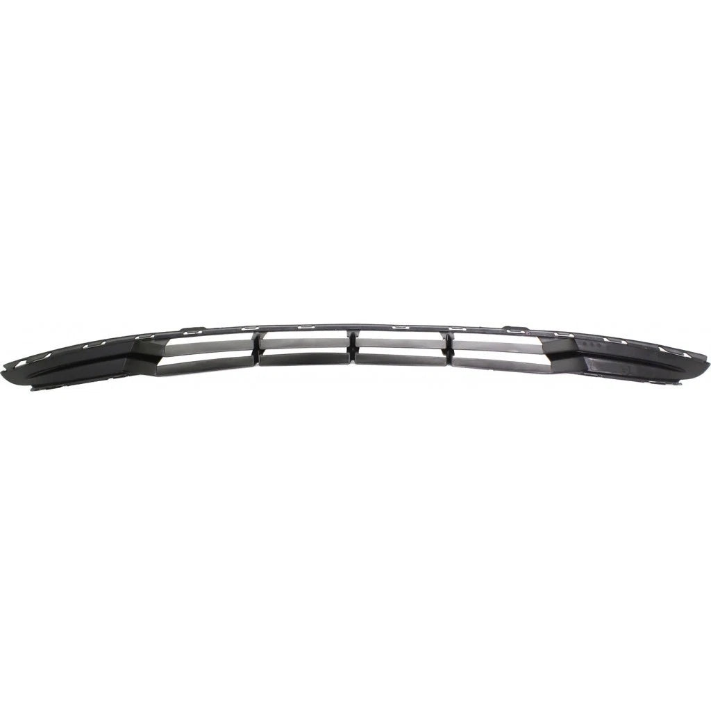 Front Bumper Grille for Saturn Ion (2003–2007) CLX-M0-USA-S015303-CL360A70, GM1041109