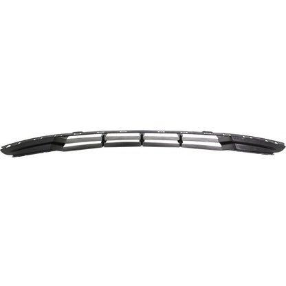 Front Bumper Grille for Saturn Ion (2003–2007) CLX-M0-USA-S015303-CL360A70, GM1041109