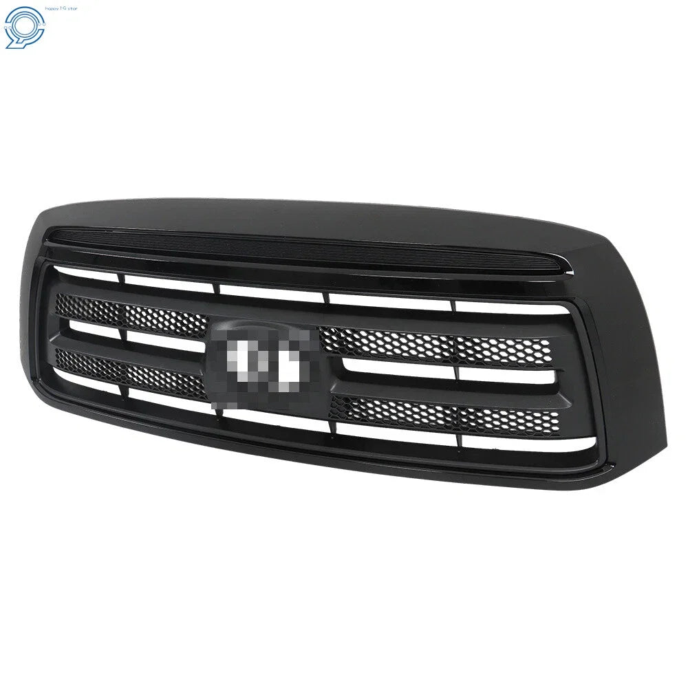 Front Upper Grille Gloss Black Frame for Toyota Tundra (2010–2013) 531000C220