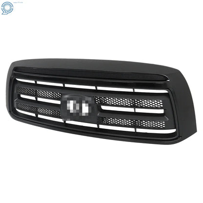 Front Upper Grille Gloss Black Frame for Toyota Tundra (2010–2013) 531000C220