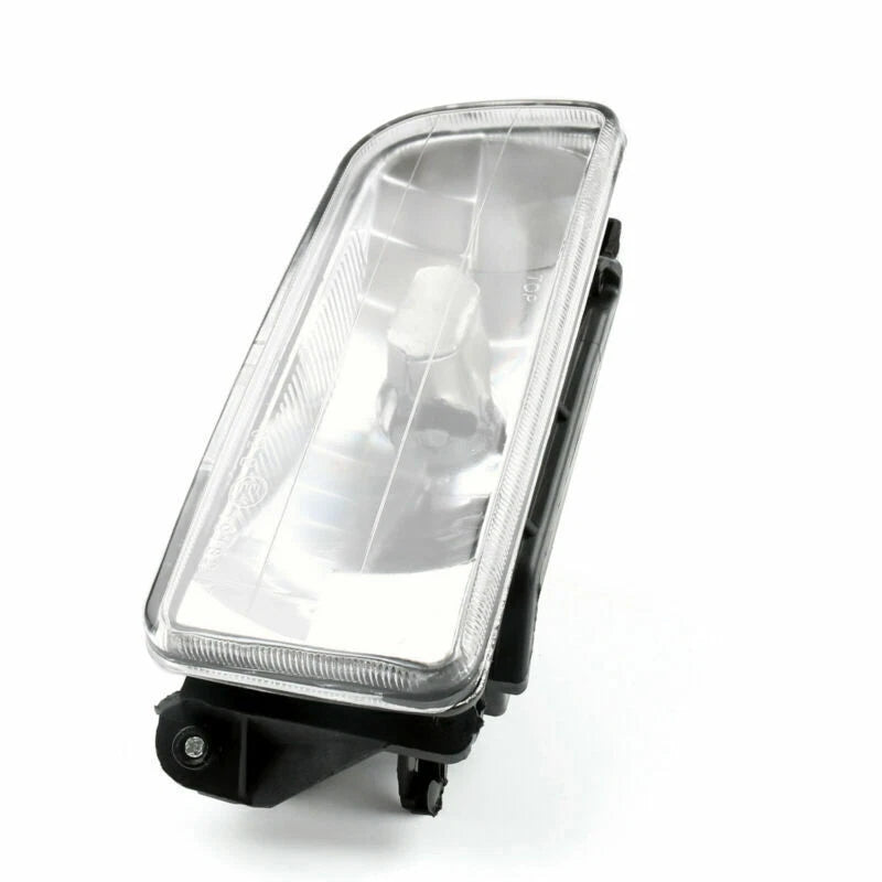 2X Clear Lens Fog Lights for BMW E36 3-Series (1992–1998) C115-009