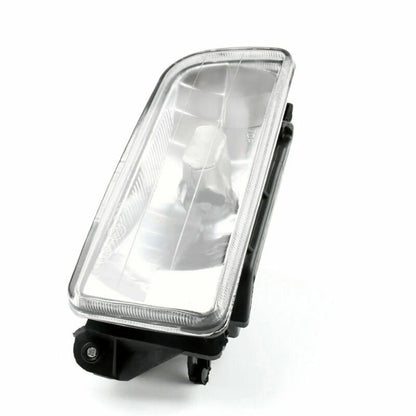 2X Clear Lens Fog Lights for BMW E36 3-Series (1992–1998) C115-009