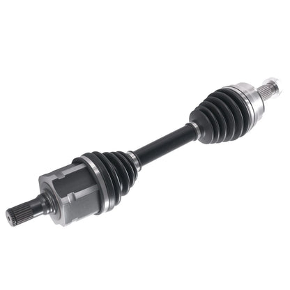 Front CV Axle Assembly for Chrysler 200 (2015–2017) L4 2.4L Right