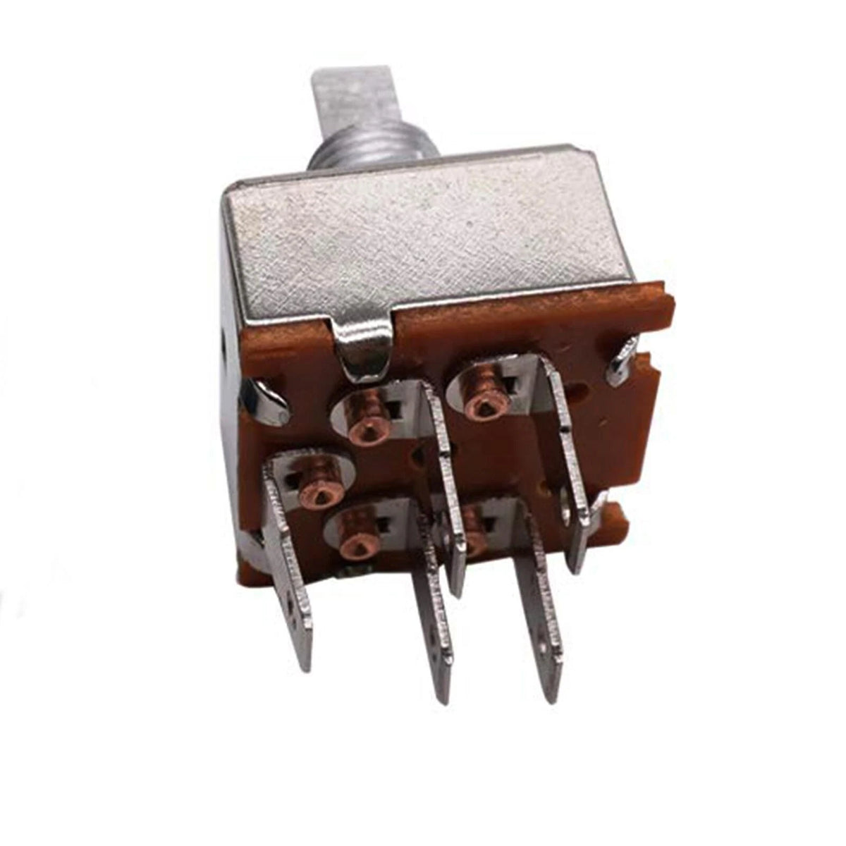 Heater Fan Blower Switch 6675176 for Bobcat 319 320 321 322 323 324 325 425 428