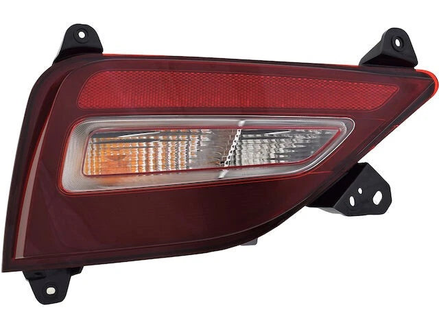 Back Up Light for Hyundai Santa Fe (2024–2025) 69531YQDK