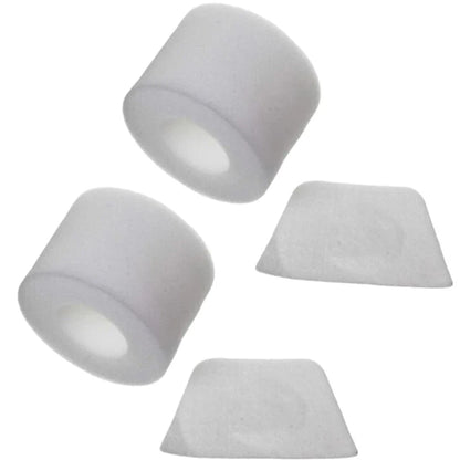 Filter Cotton for Shark IF130UKTH/IF200UK Vacuum Cleaner