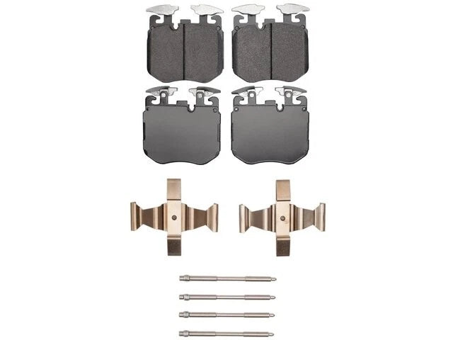 Brake Pad Set for BMW 750i xDrive (2021–2022) 27954SJYY