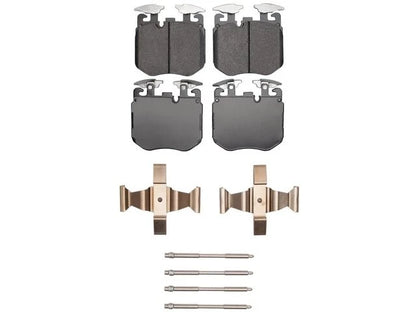 Brake Pad Set for BMW 750i xDrive (2021–2022) 27954SJYY