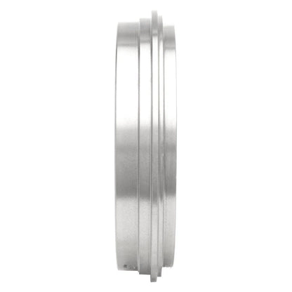 True Balanced Brake Drum for Toyota Matrix (2003–2008) ALX-PAU-DF-365-76040-CLA1