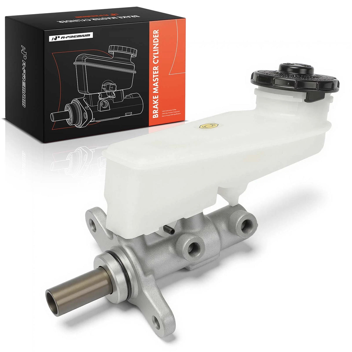 Brake Master Cylinder for Honda Civic (2016–2019) M631007