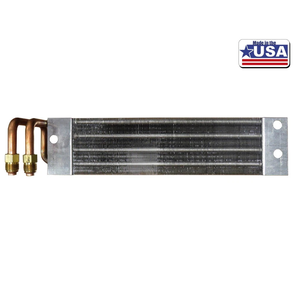 A/C Evaporator for (60-54846AN, 16054846-101, 87029711, 87656113)