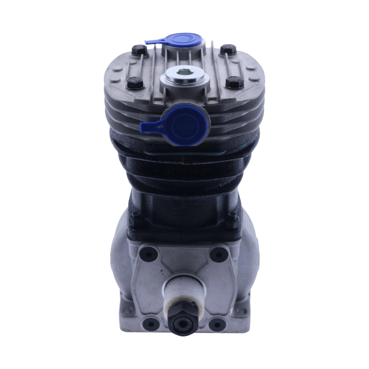 Brake Air Compressor for Deutz F4L914 BFF6L914 F3L912 (LP1974, 4111438050)