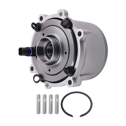 Transmission Coupling Assy for Lexus NX300 (2019–2021) 4130342023