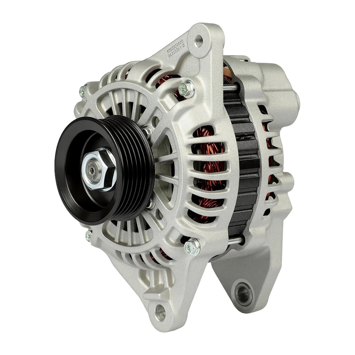90-Amp Alternator for Mitsubishi Lancer (2003–2006) 17978442, 11053N, A003TB1791