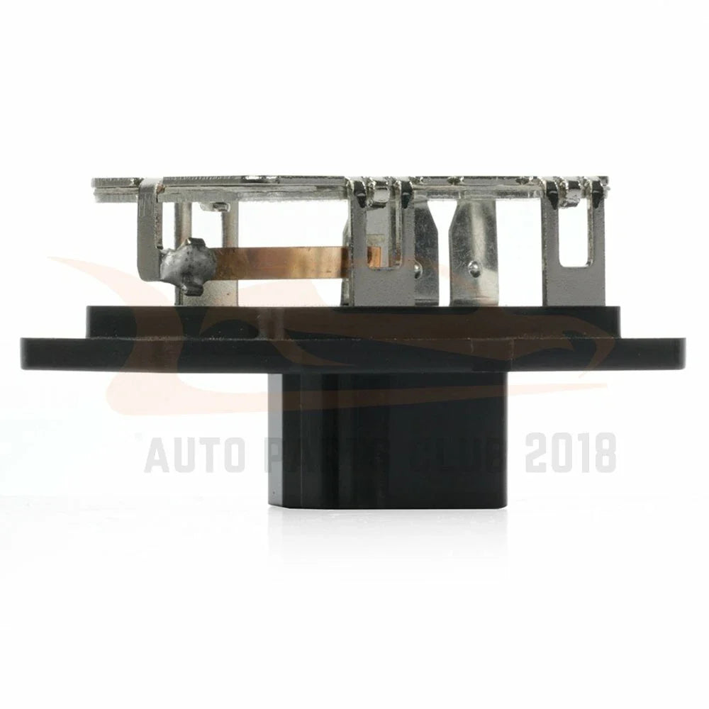 A/C Heater Motor Blower Resistor for Scion xB (2004–2006) & Toyota Echo (2000–2005)
