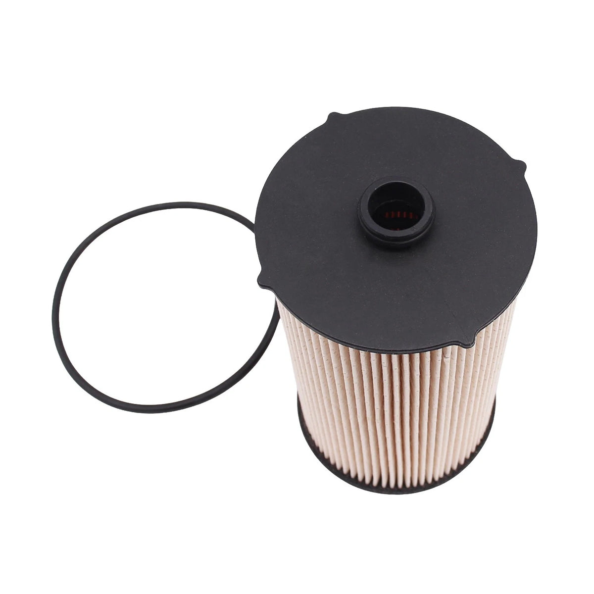 1X Diesel Fuel Filter Kit for Case IH Steiger 420 470 500 (5801516883, 84572242, 5801439821)