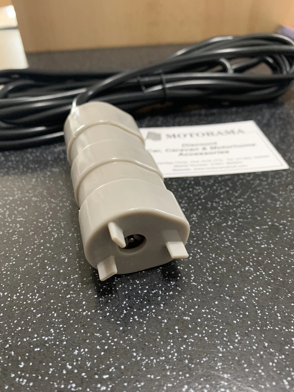 Submersible Water Pump 12V for Carver/Truma Caravan/Motorhome (C1) 5130216