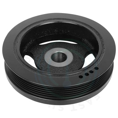 Harmonic Balancer for Dodge Jeep Chrysler Town & Country V6 (2008–2016)