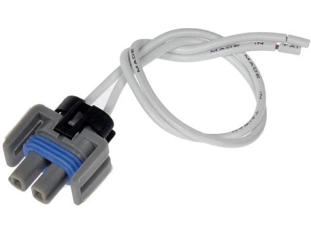 A/C Compressor Clutch Connector for Chevrolet Cavalier (Dorman 64792WCDY)