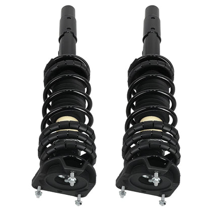 Rear Shocks Struts 171686 for Pontiac Grand Am (1999–2005) Chevy Malibu (1999–2003)
