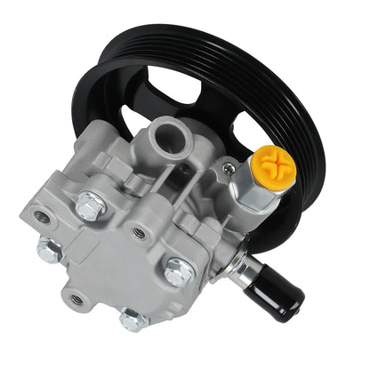 Power Steering Pump with Pulley for Jeep Compass Patriot Dodge Caliber (2017) 20-2401