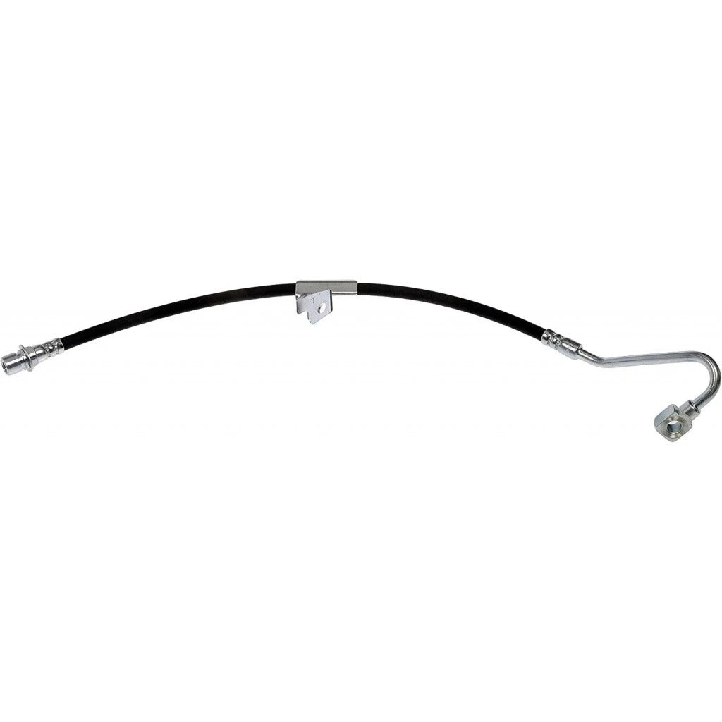 Brake Hose for GMC Sonoma (1998–1999) ALX-PAU-DB-H381032-CL360A51