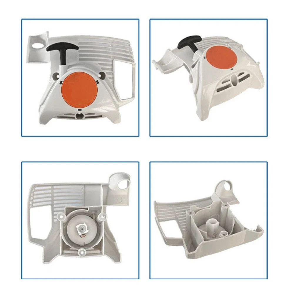 Recoil Pull Starter for STIHL FS70R FS70 FC70 (2010–2023) 41441904005