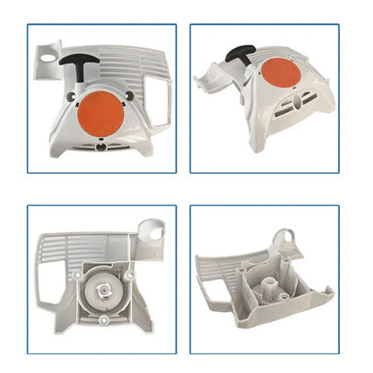 Recoil Pull Starter for STIHL FS70R FS70 FC70 (2010–2023) 41441904005