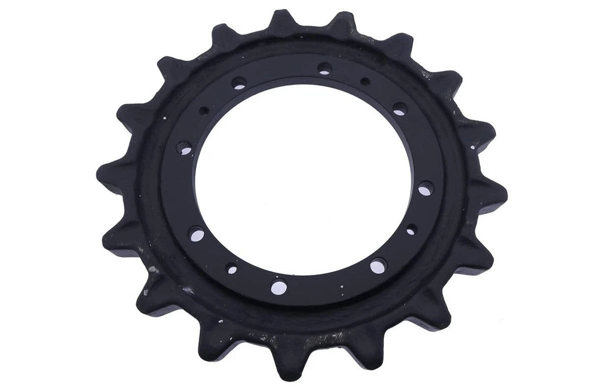 17T Drive Sprocket for Bobcat T740 T750 T770 T870 (Track Loader)