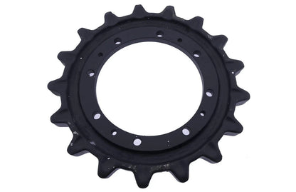17T Drive Sprocket for Bobcat T740 T750 T770 T870 (Track Loader)