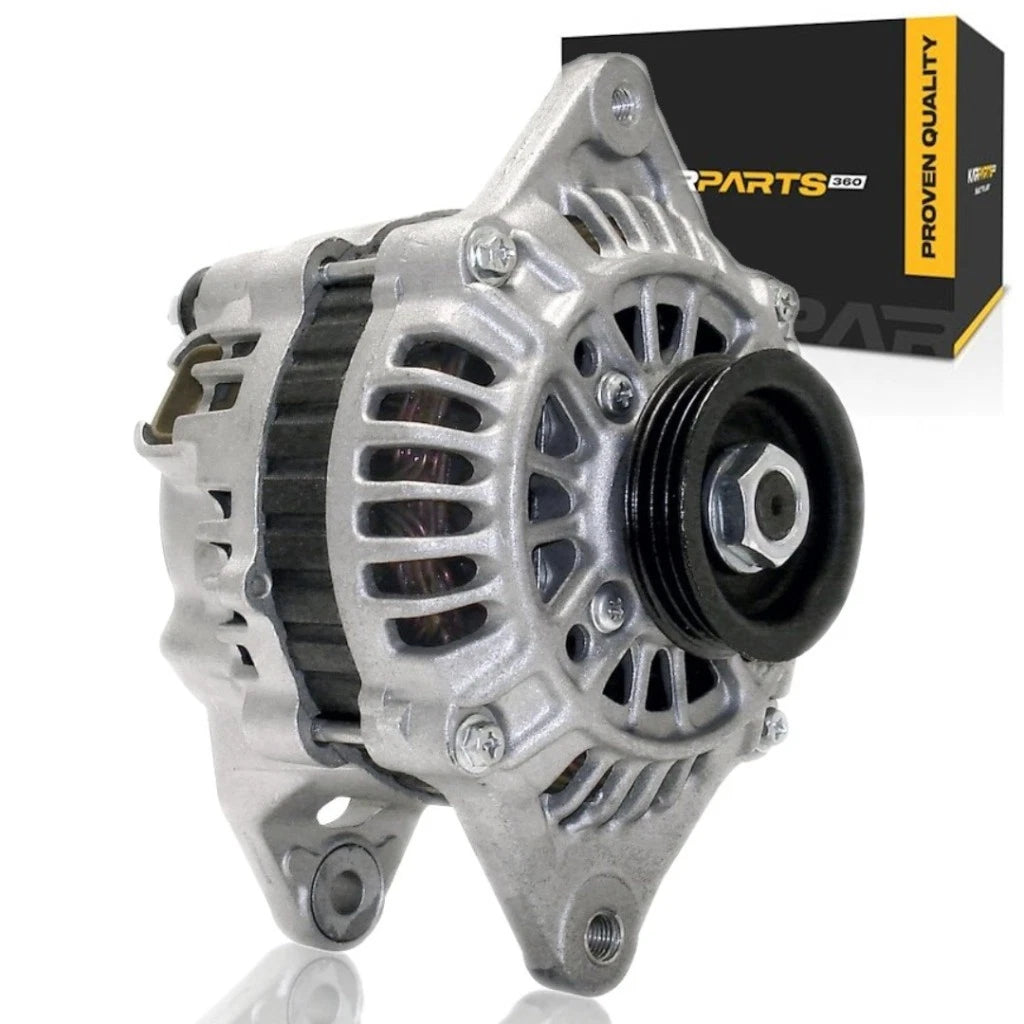Alternator for Ford Probe (1990–1992) ALX-PAU-AC-334-1102-CLA1