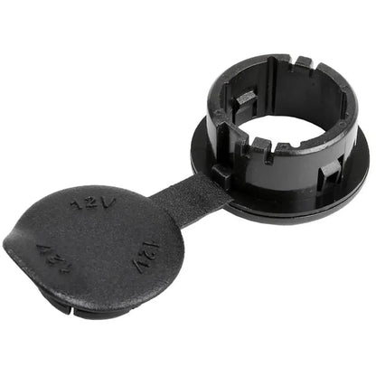 Power Outlet Cap for GMC Sierra 1500 (2004–2014) ALX-PAU-AC-15187371-CLA24