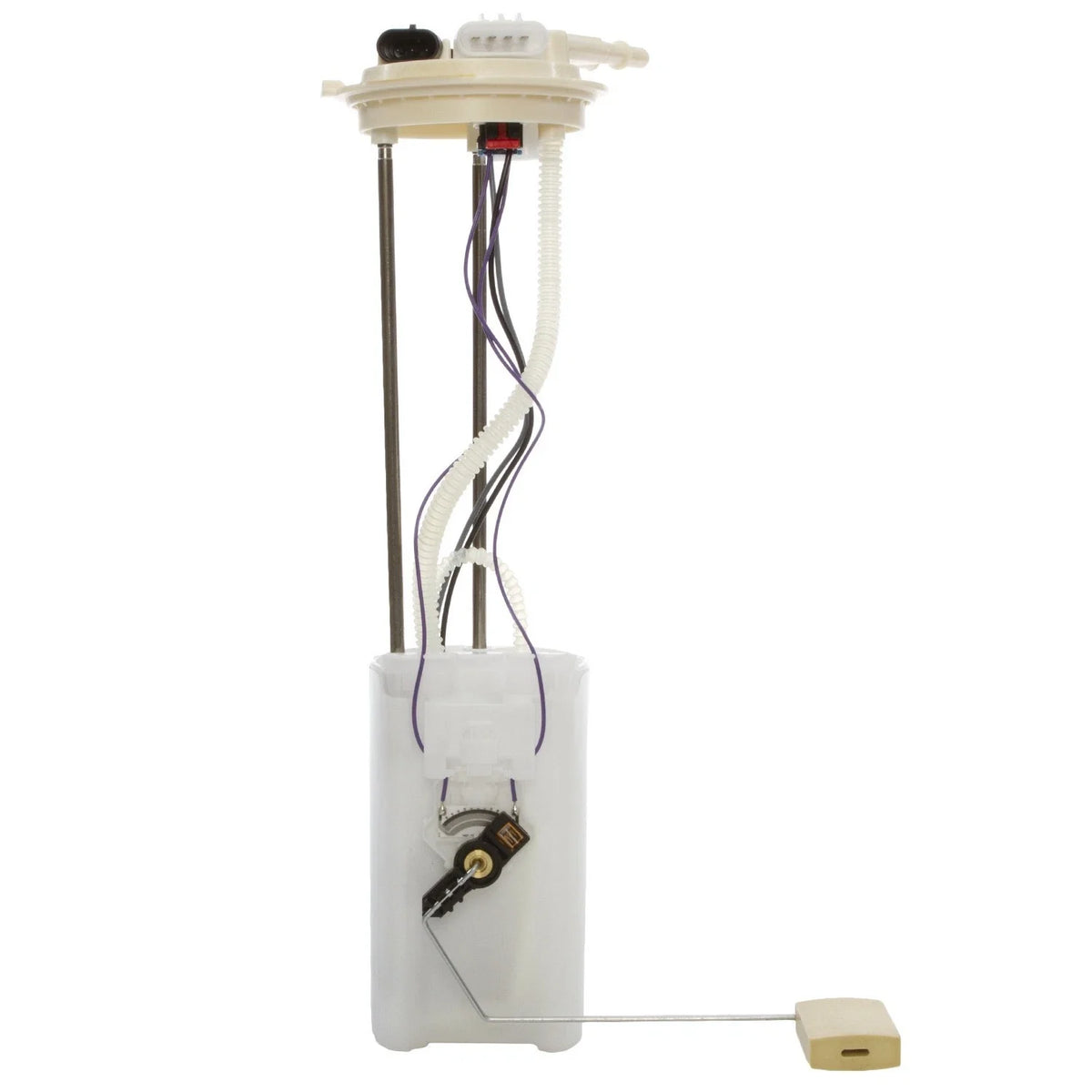 Delphi FG0094 Fuel Pump Module Assembly for Chevrolet K3500/GMC K3500 (1998–1999)