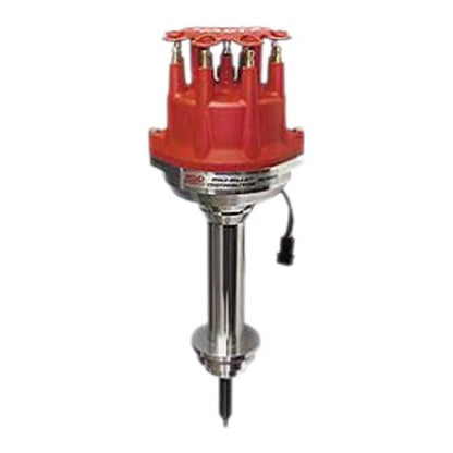 MSD Distributor 8546 for Plymouth GTX Road Runner Chrysler 300 (1963–1968)