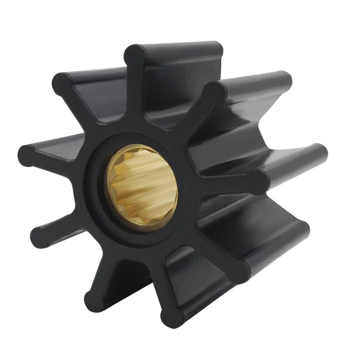 Jabsco Pump Flexible Impeller Nitrile for EM 836-0003