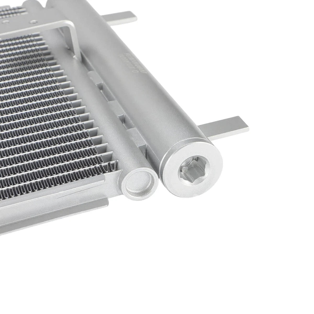 A/C Condenser for Kia Seltos (2024–2025) 18055408, 30274, 97606Q5500