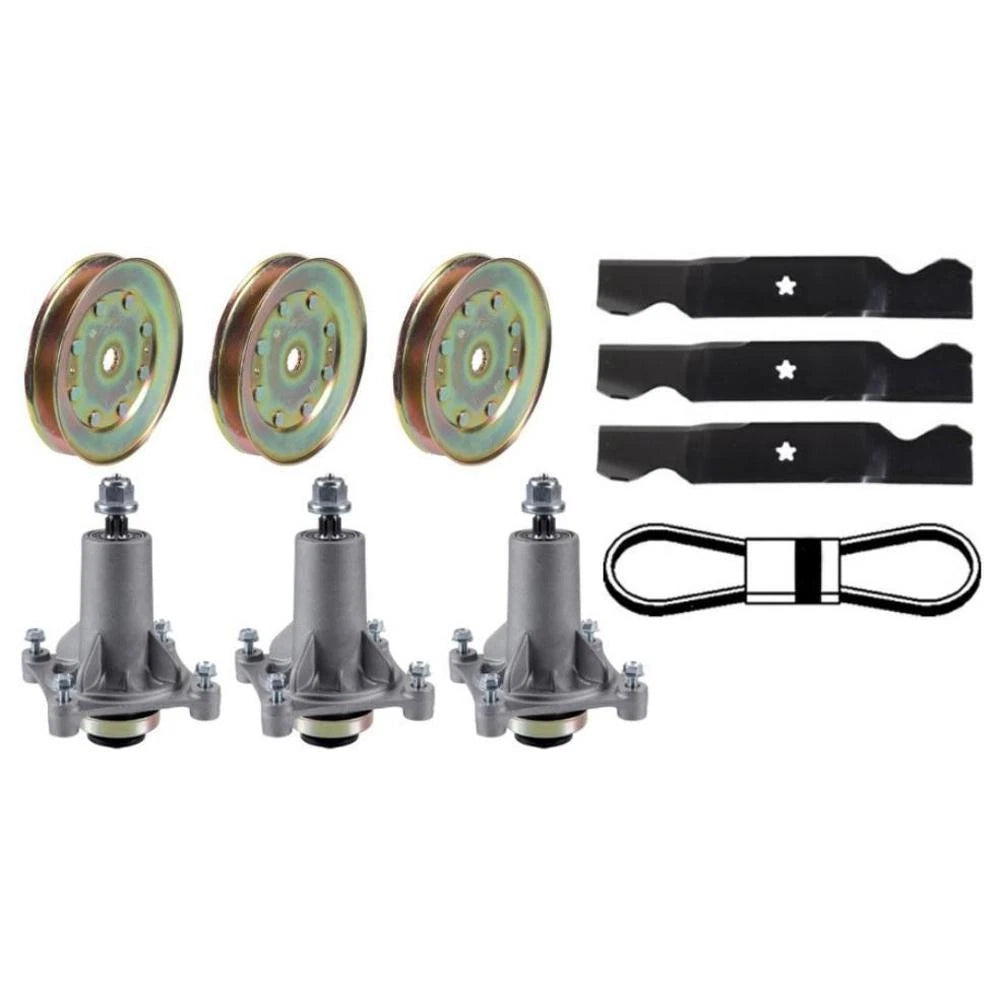 Deck Rebuild Kit for Husqvarna