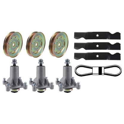 Deck Rebuild Kit for Husqvarna