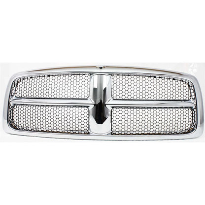 Fender Quarter Panel Set for Ram 1500 (Driver & Passenger Side)