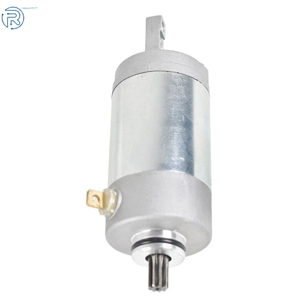 Starter Motor for Yamaha Breeze YFA125 YFM125 Grizzly (1989–2004)