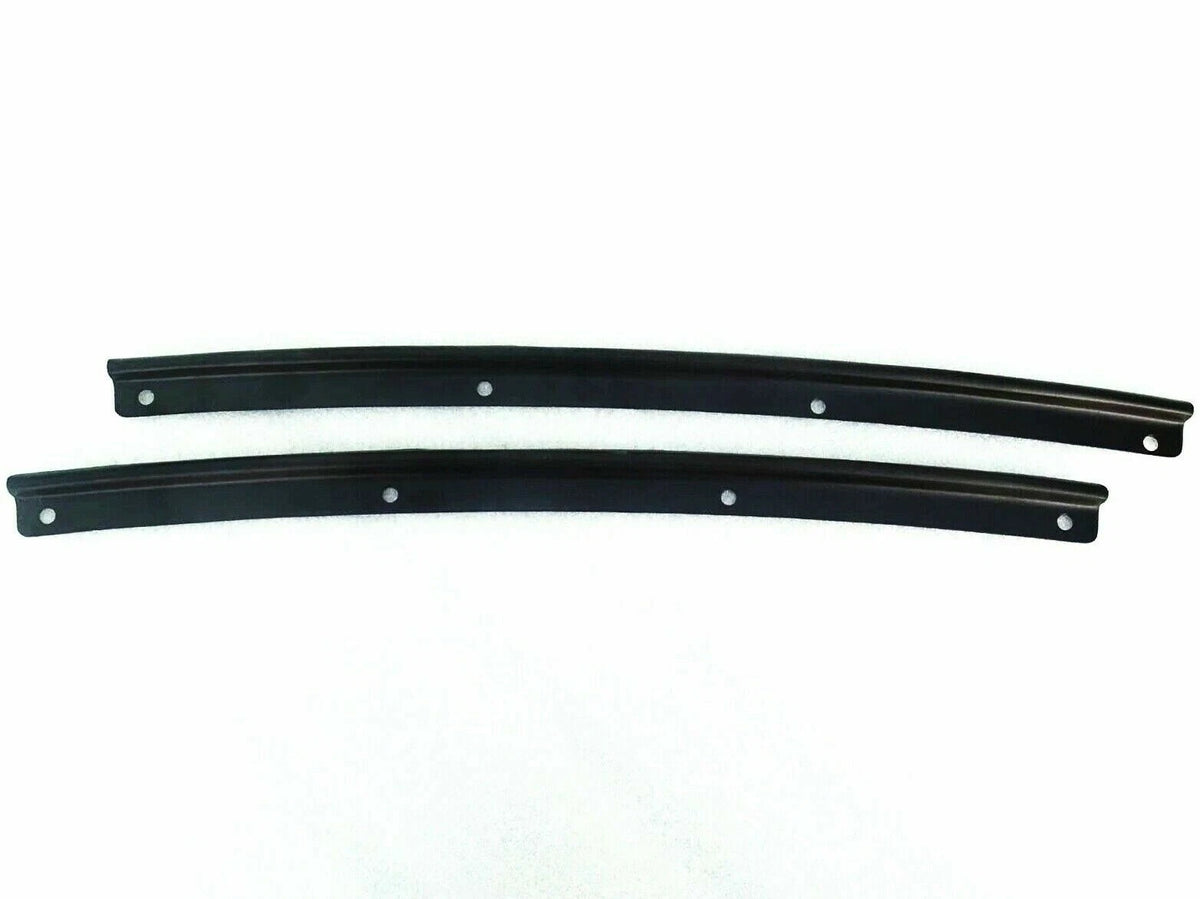 Side Rail Pair for Suzuki SJ Samurai Sierra Gypsy (1980–1998)