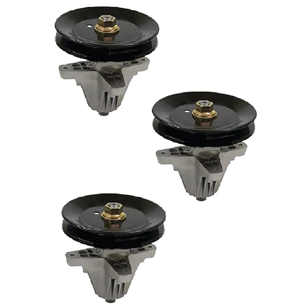 3X Spindle Assembly for Murray