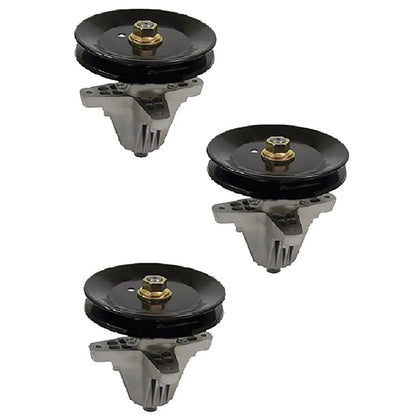 3X Spindle Assembly for Murray