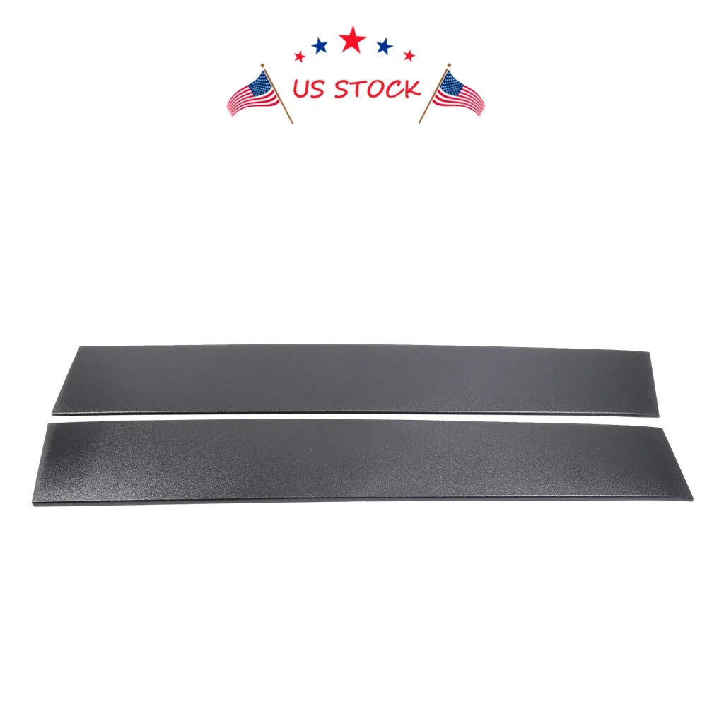 Door B-Pillar Trim Applique for Town & Country, Grand Caravan (2008–2016)
