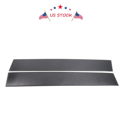 Door B-Pillar Trim Applique for Town & Country, Grand Caravan (2008–2016)