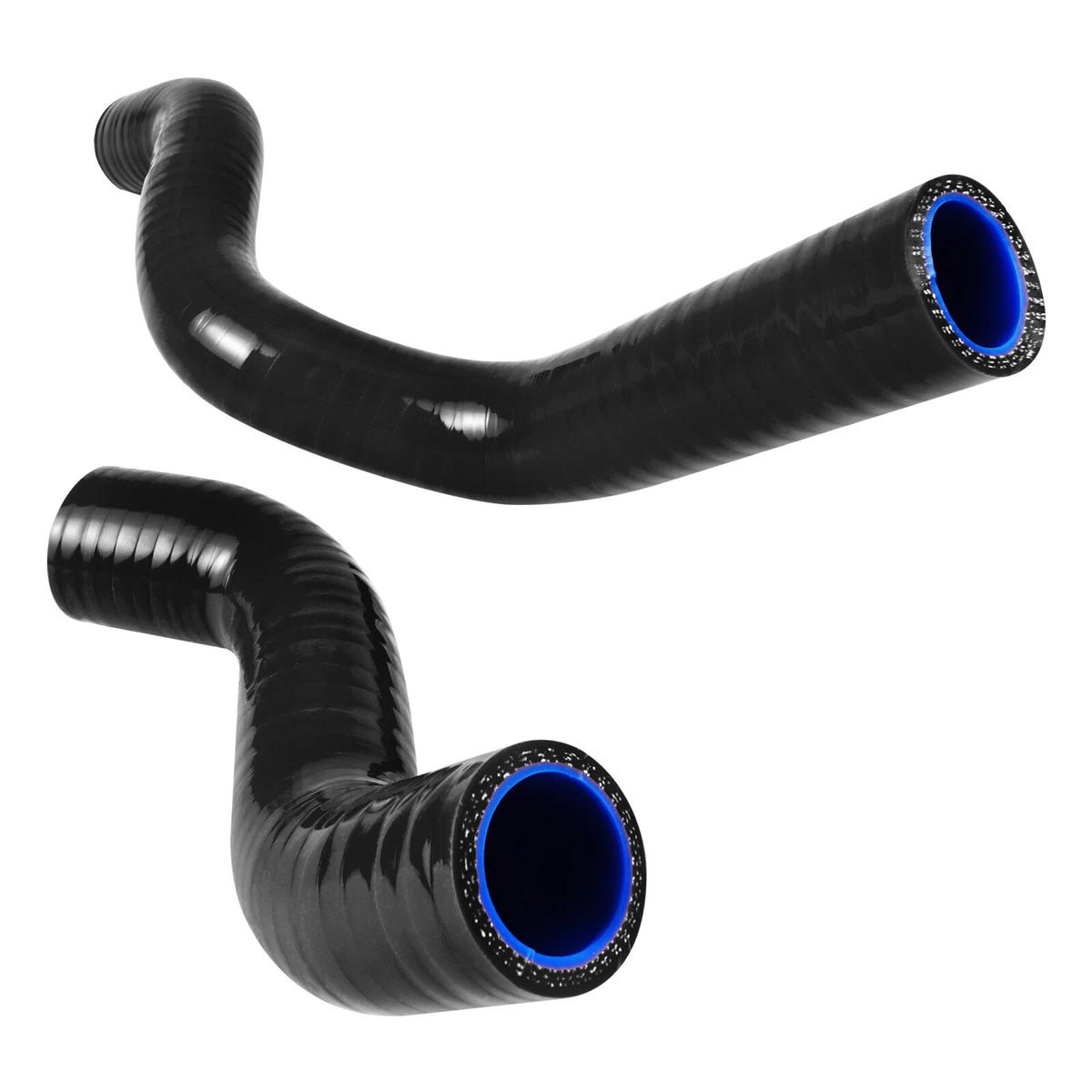 Silicone Radiator Coolant Hose Pipe Kit for KTM 790/890 Adventure/R (2019–2025)
